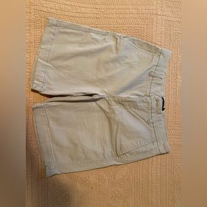 Men’s Chaps shorts
